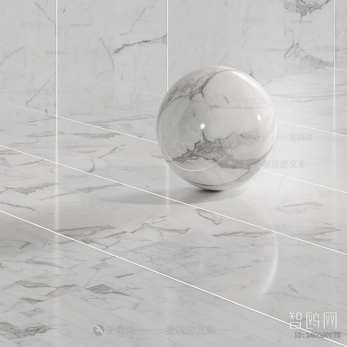 Modern Wall/floor/ceiling