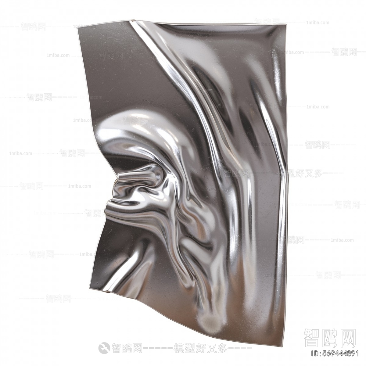 Modern Wall Panel