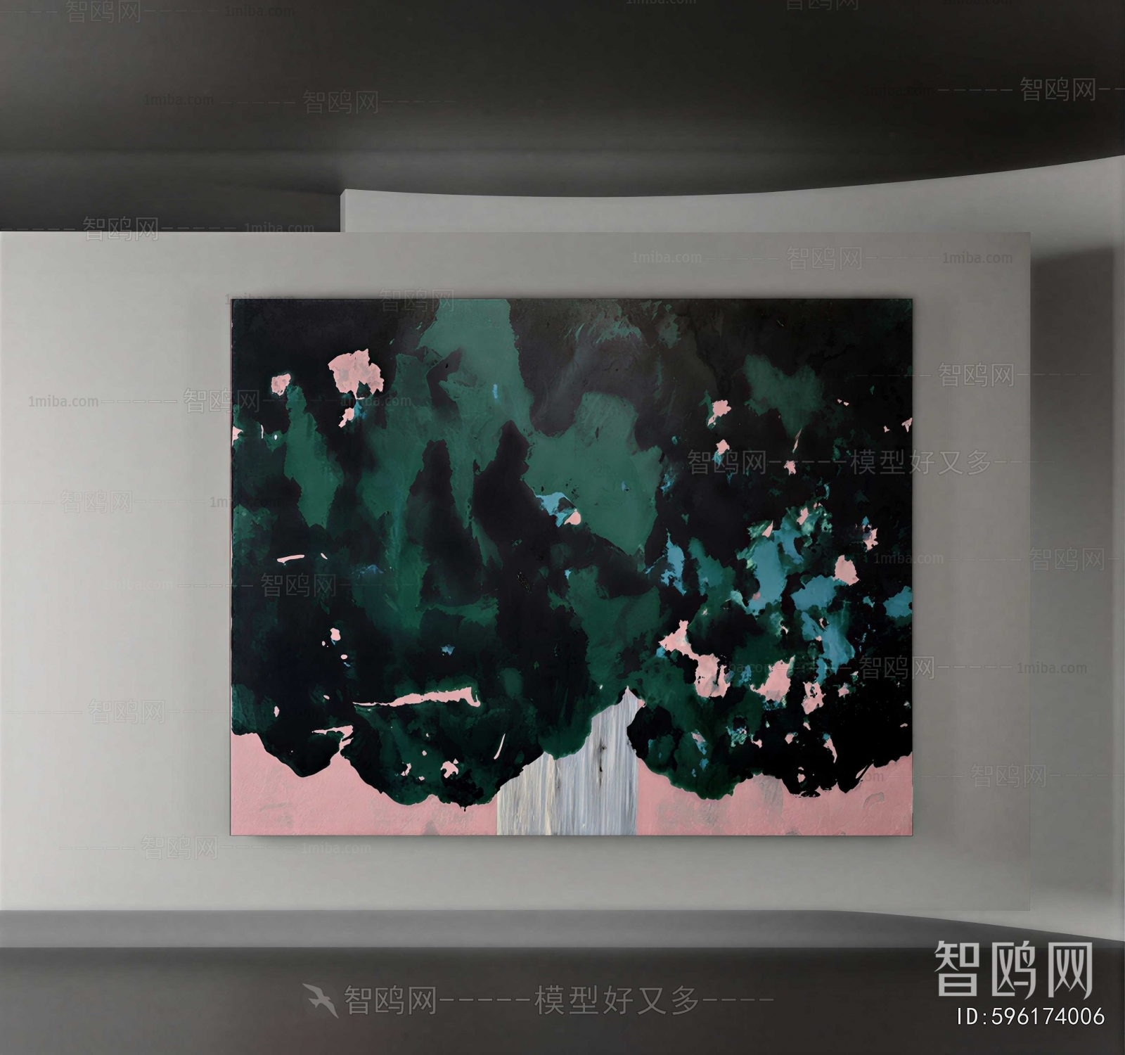 Modern Painting