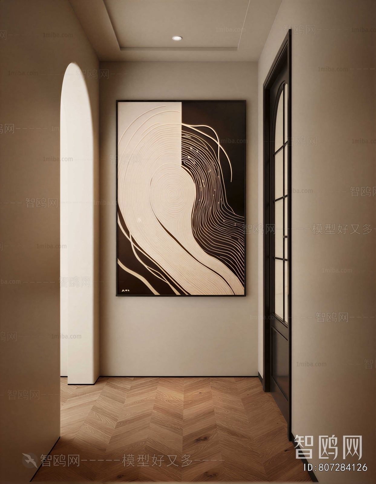 Modern Painting