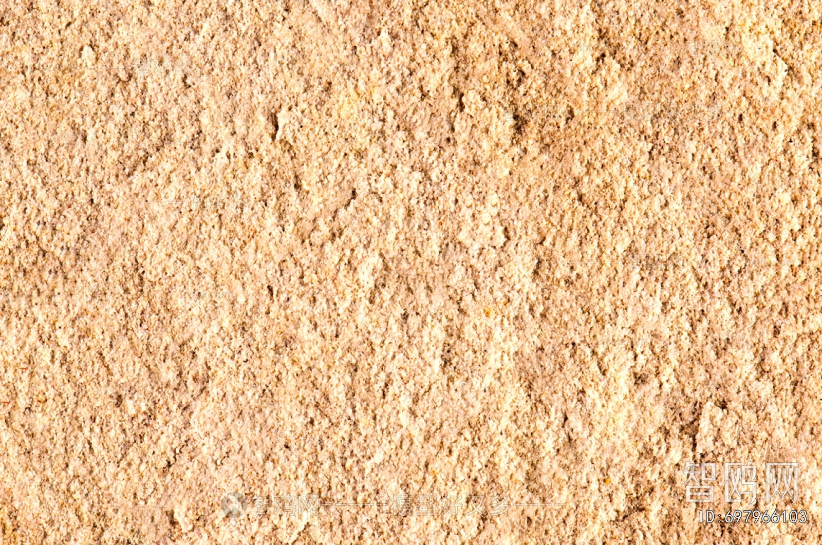 Stone Brick Wall