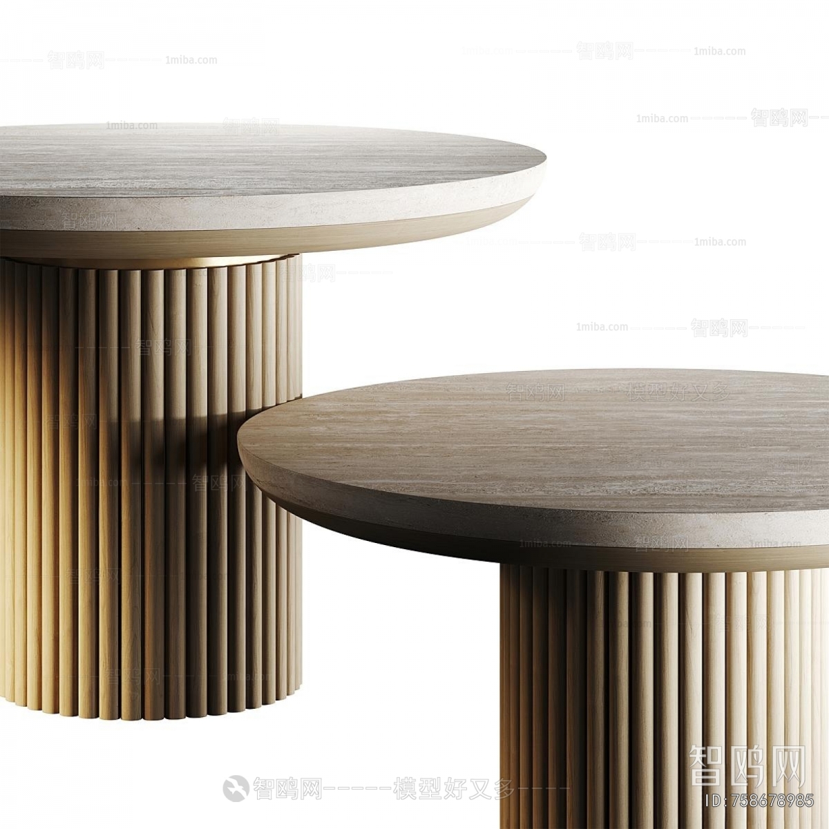 Modern Coffee Table