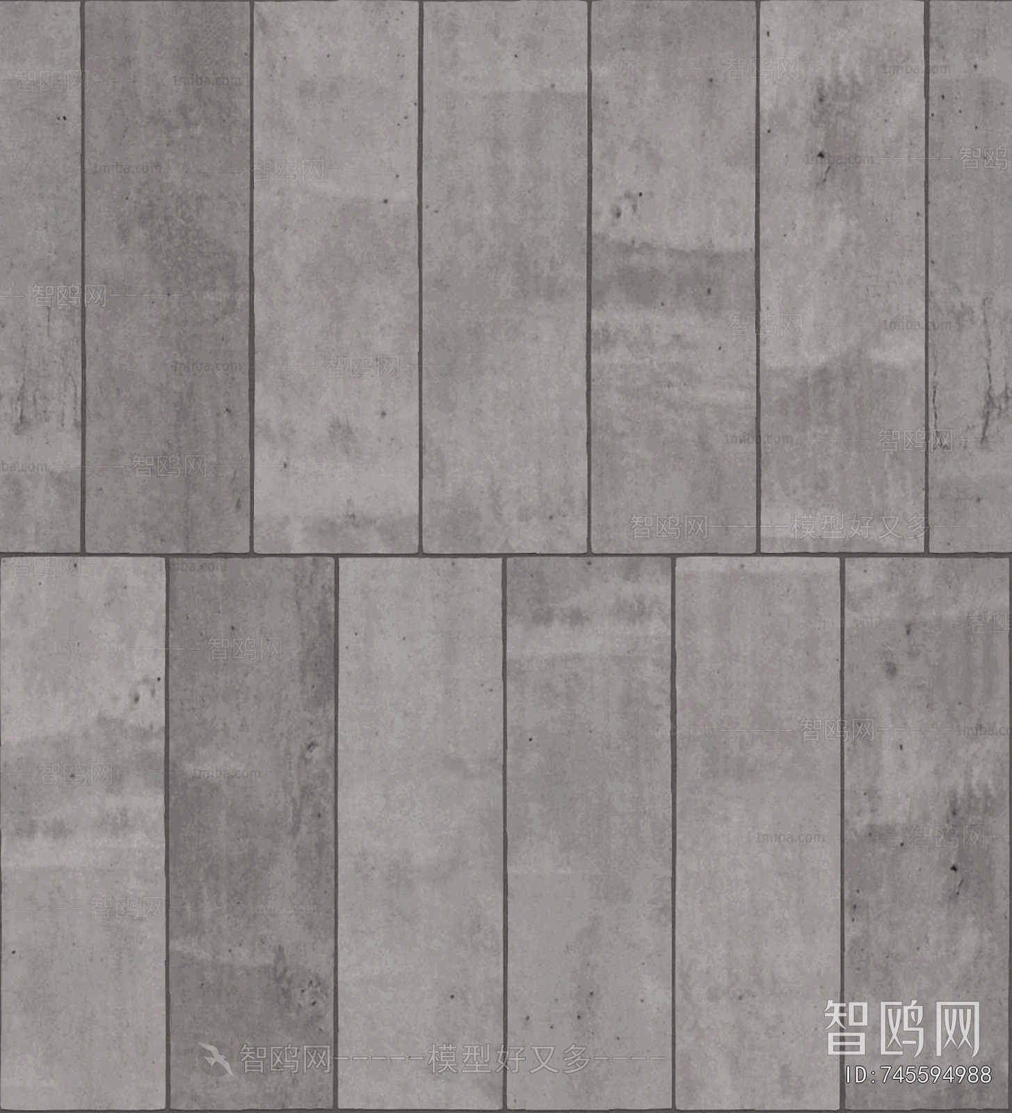 Stone Brick Wall