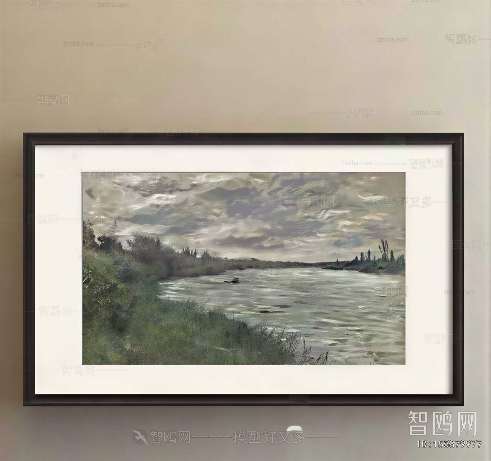 Modern Painting