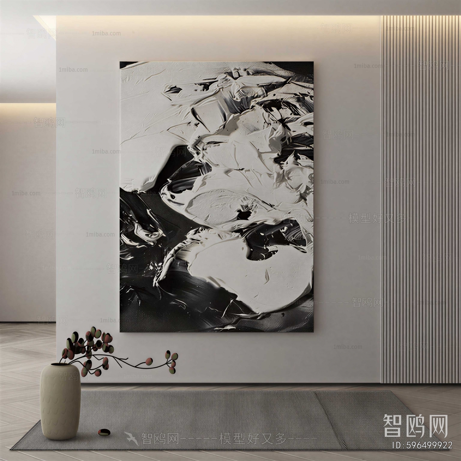 Modern Painting