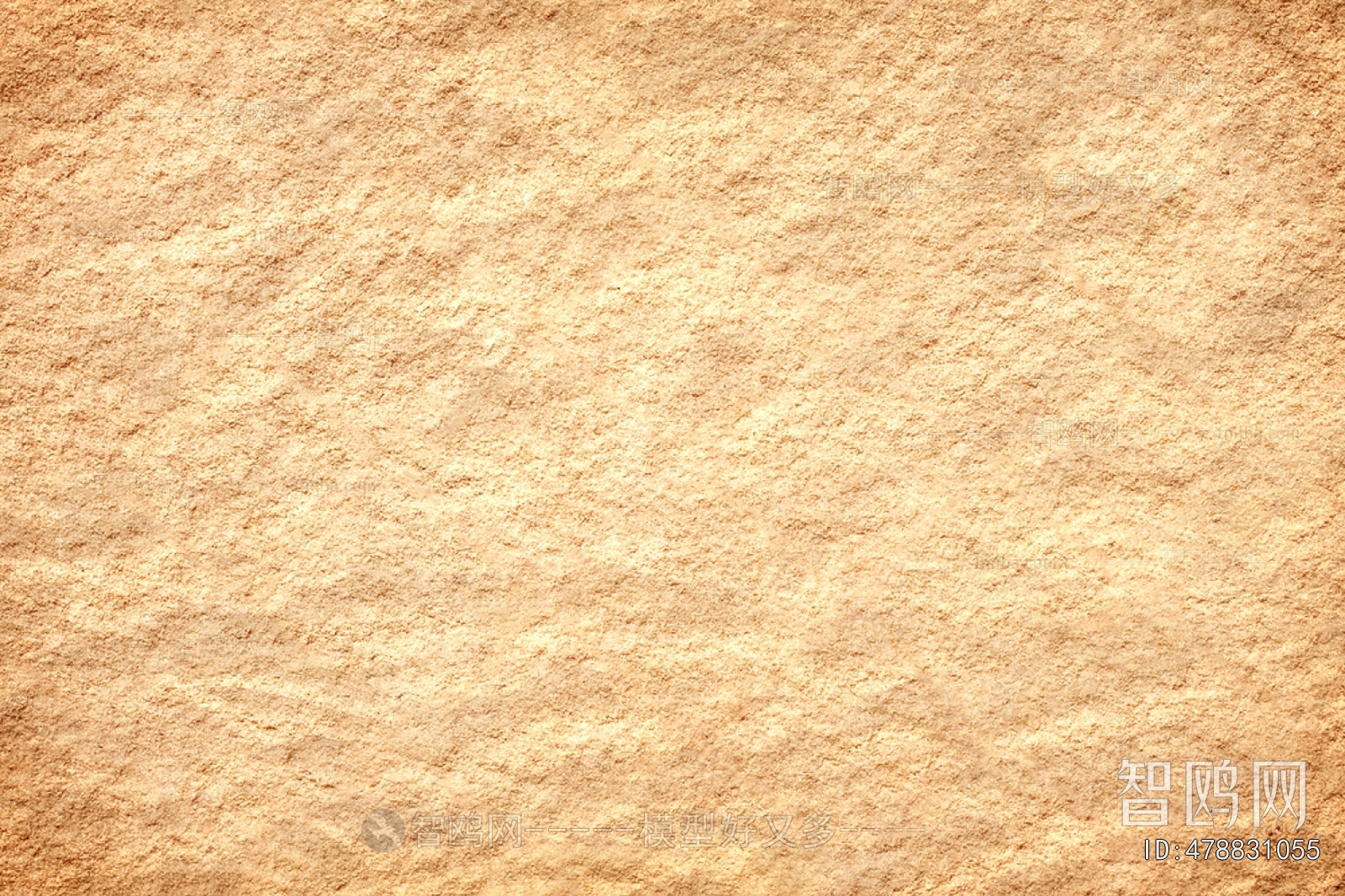 Stone Brick Wall