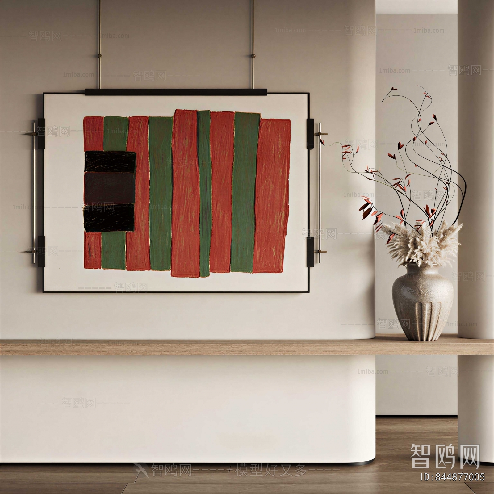 Modern Painting