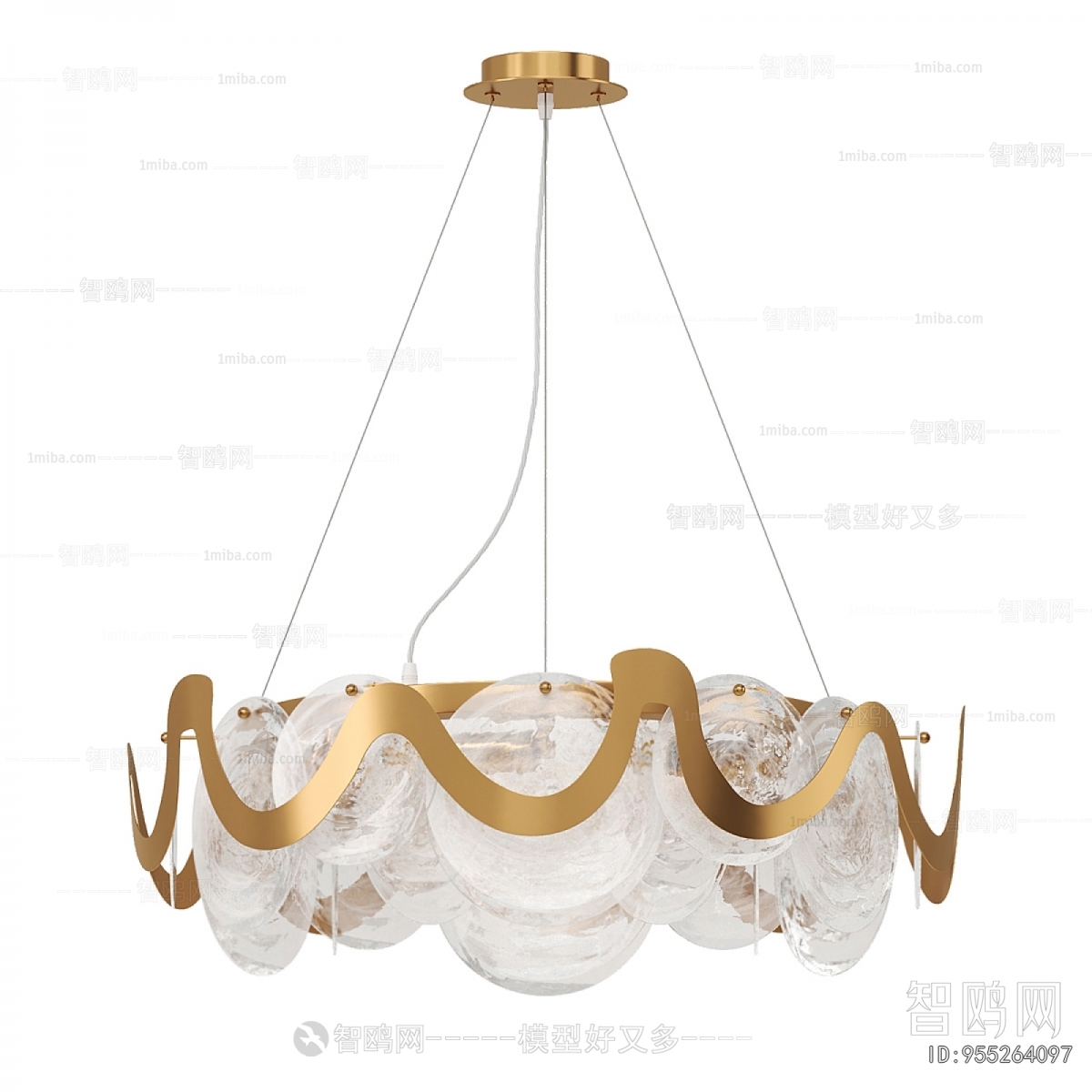Modern Droplight