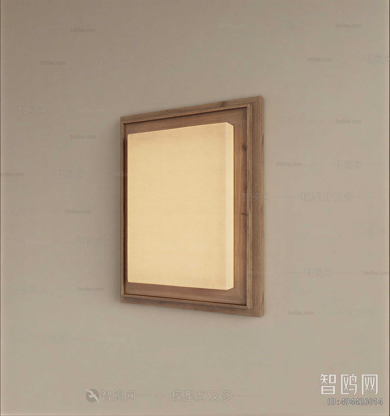 New Chinese Style Wall Lamp