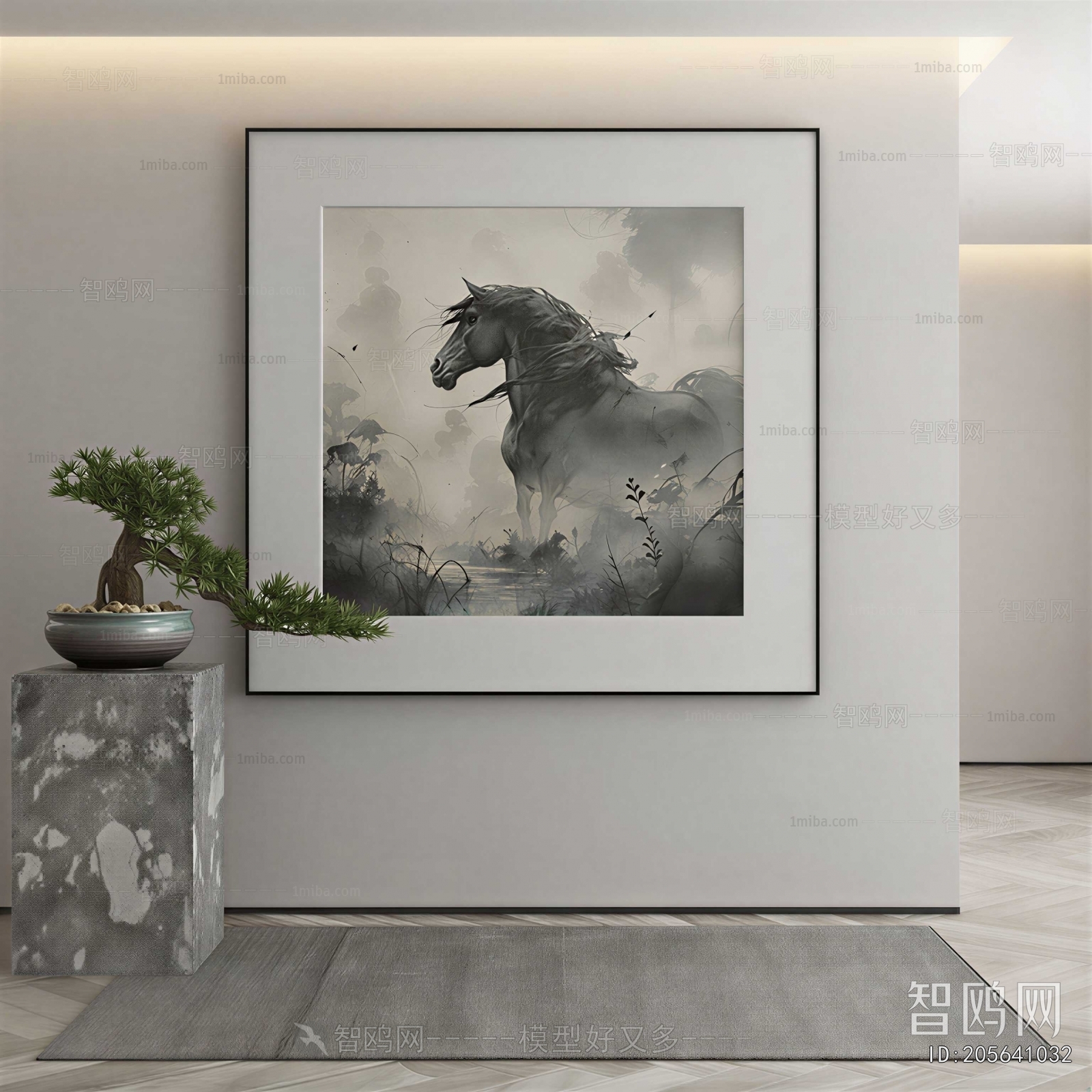 Modern Painting