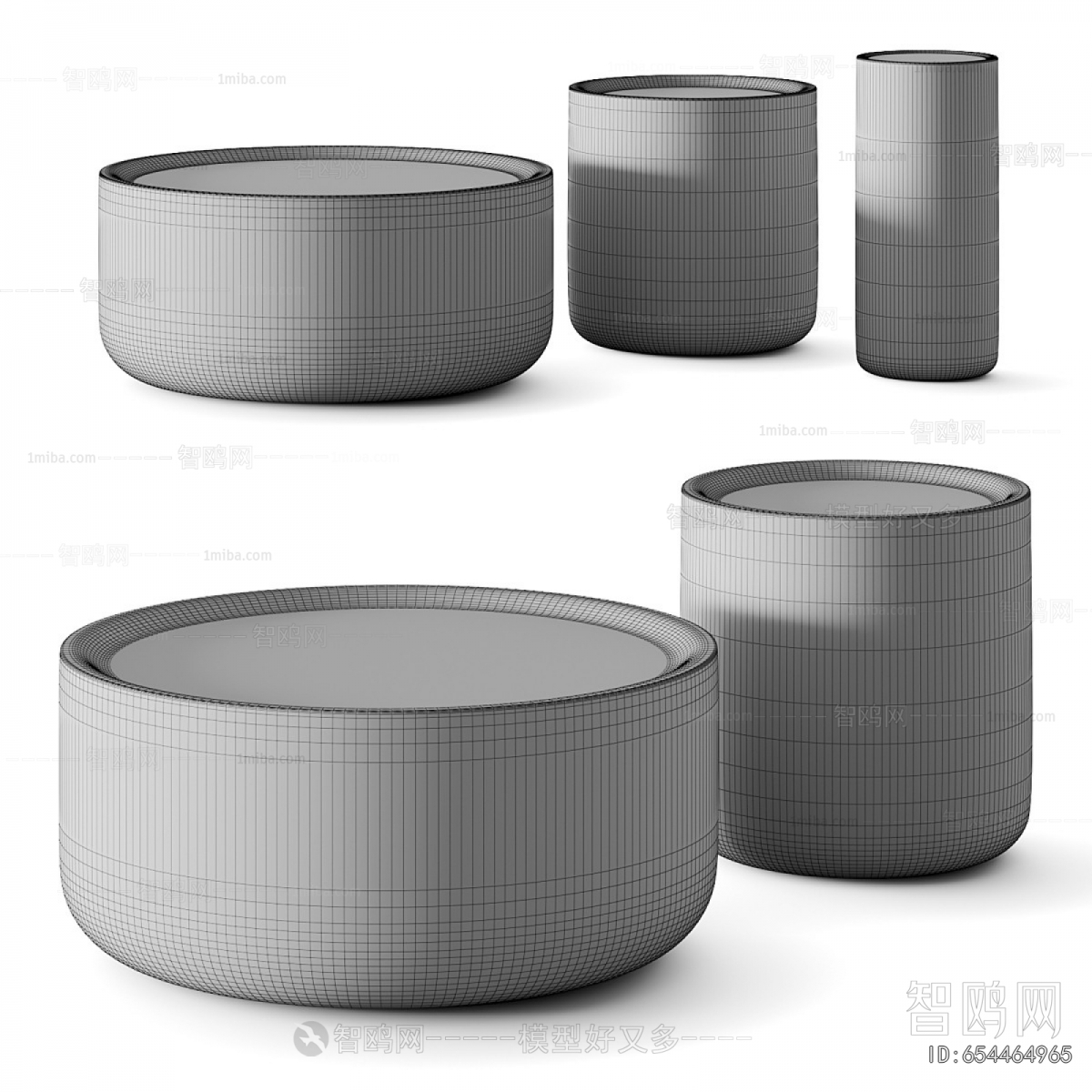 Modern Coffee Table