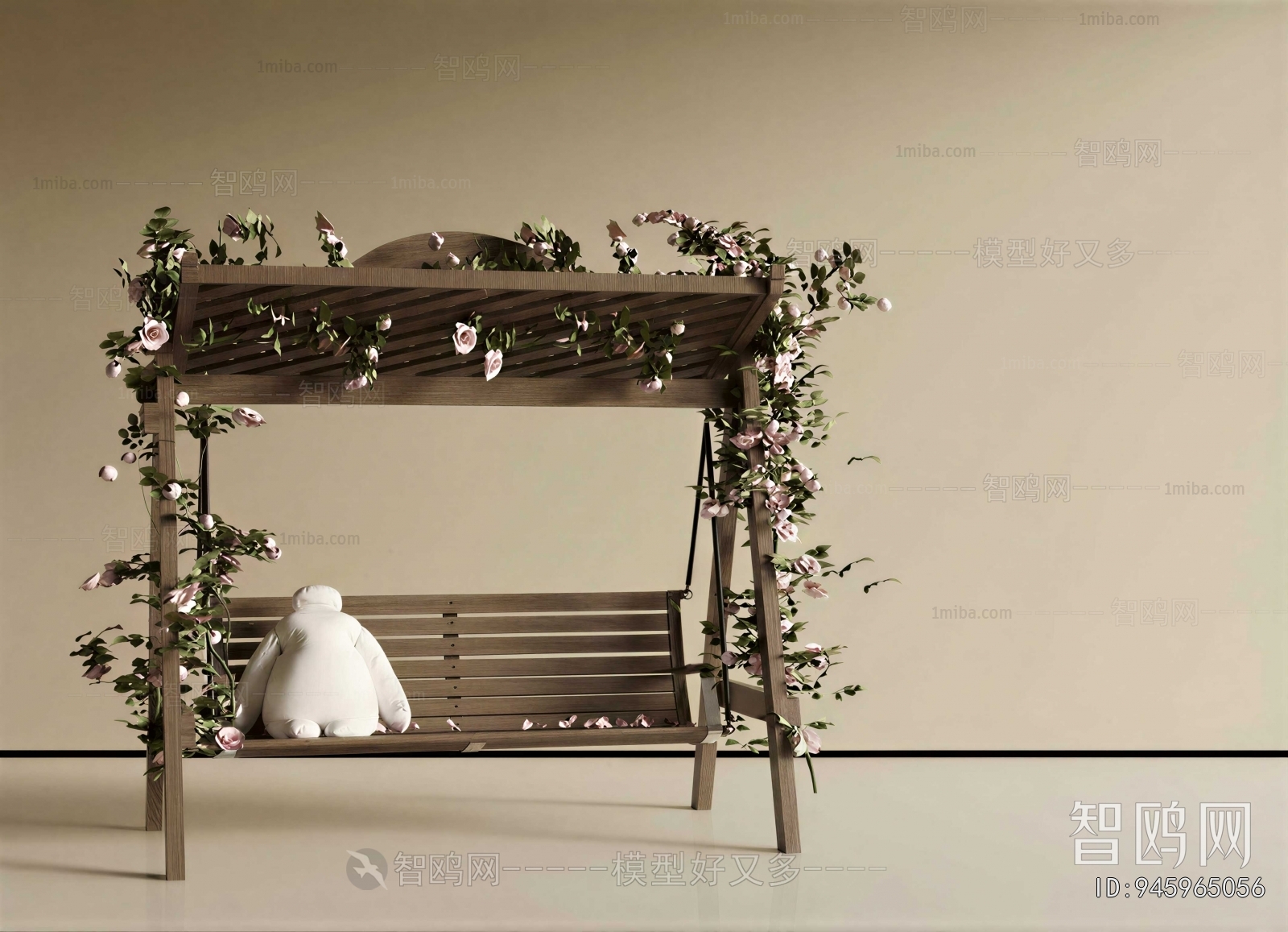 Modern Hanging Chair