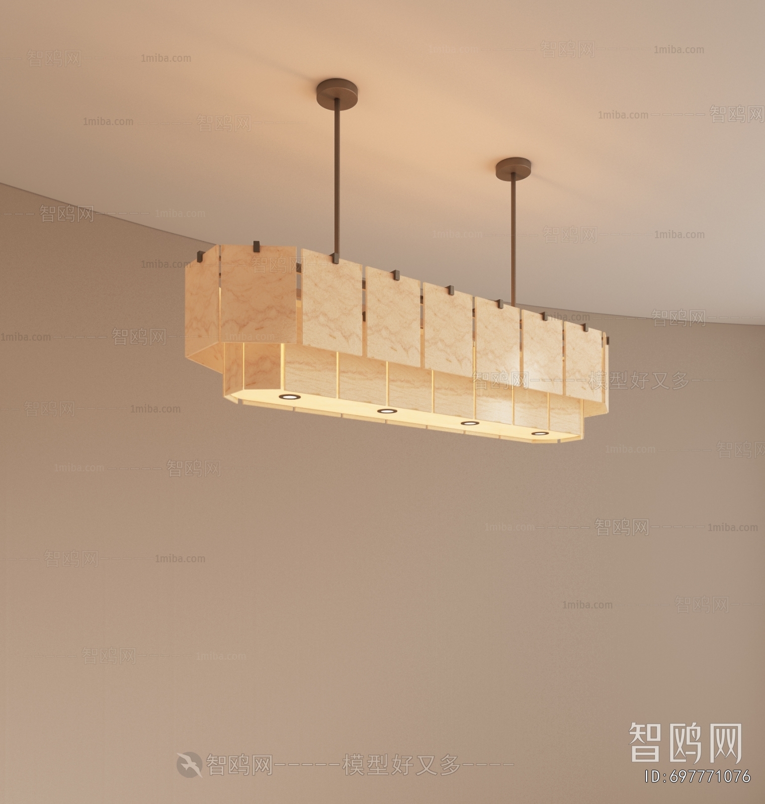 Modern Droplight
