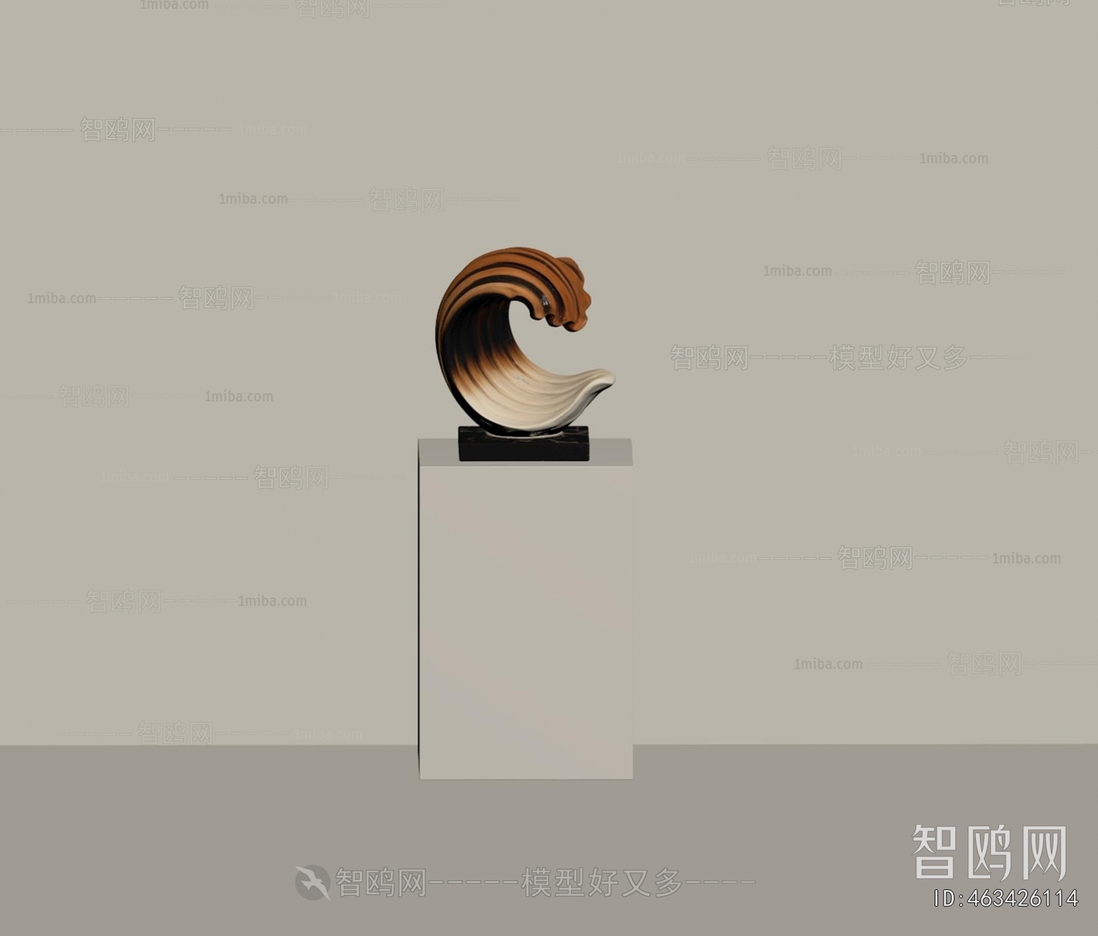 Modern Sculpture