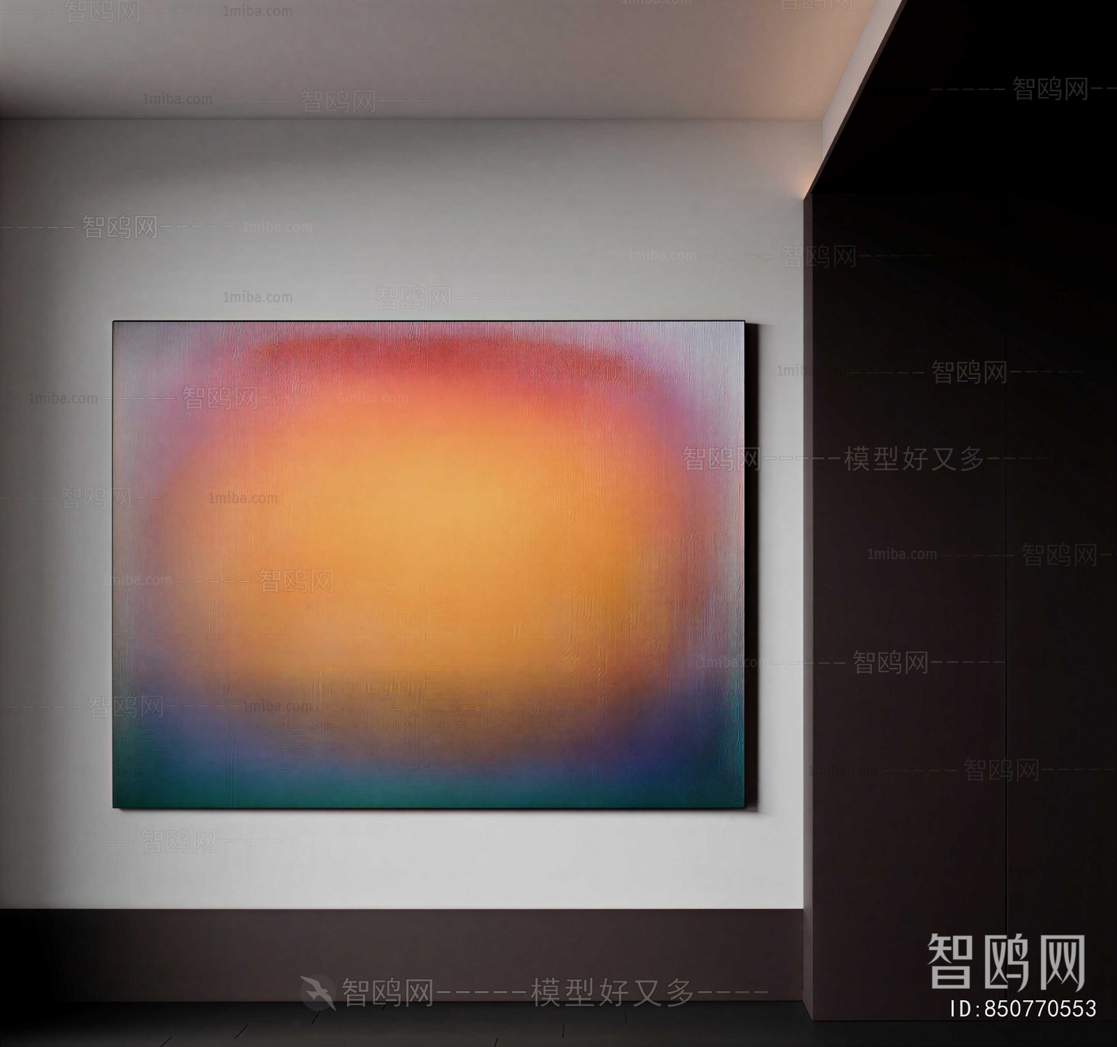 Modern Painting