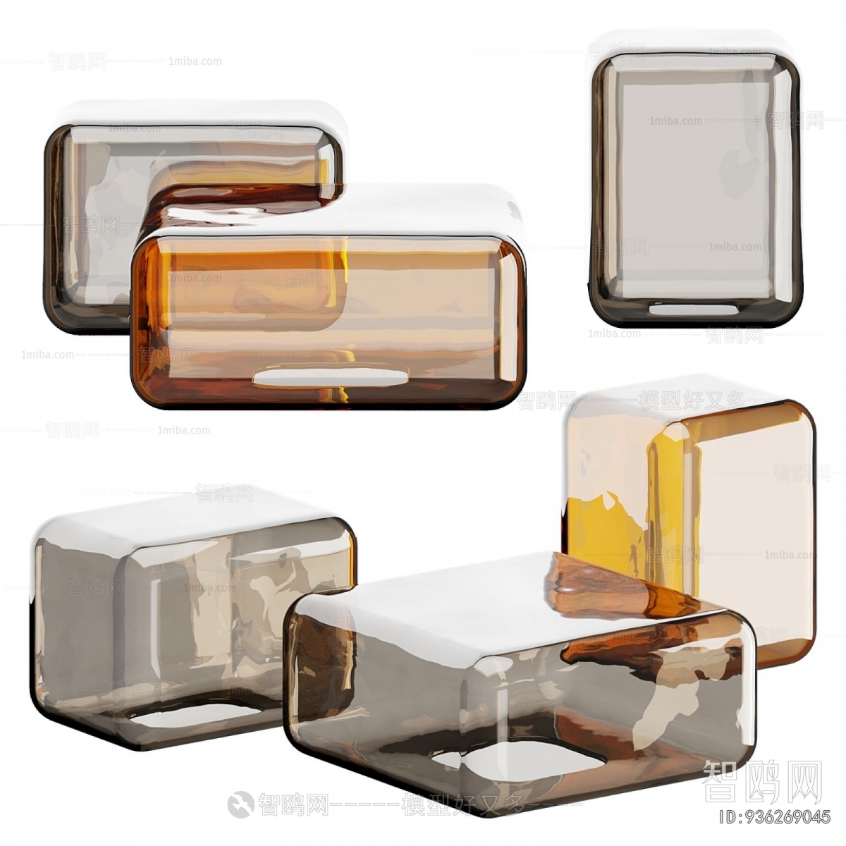 Modern Coffee Table
