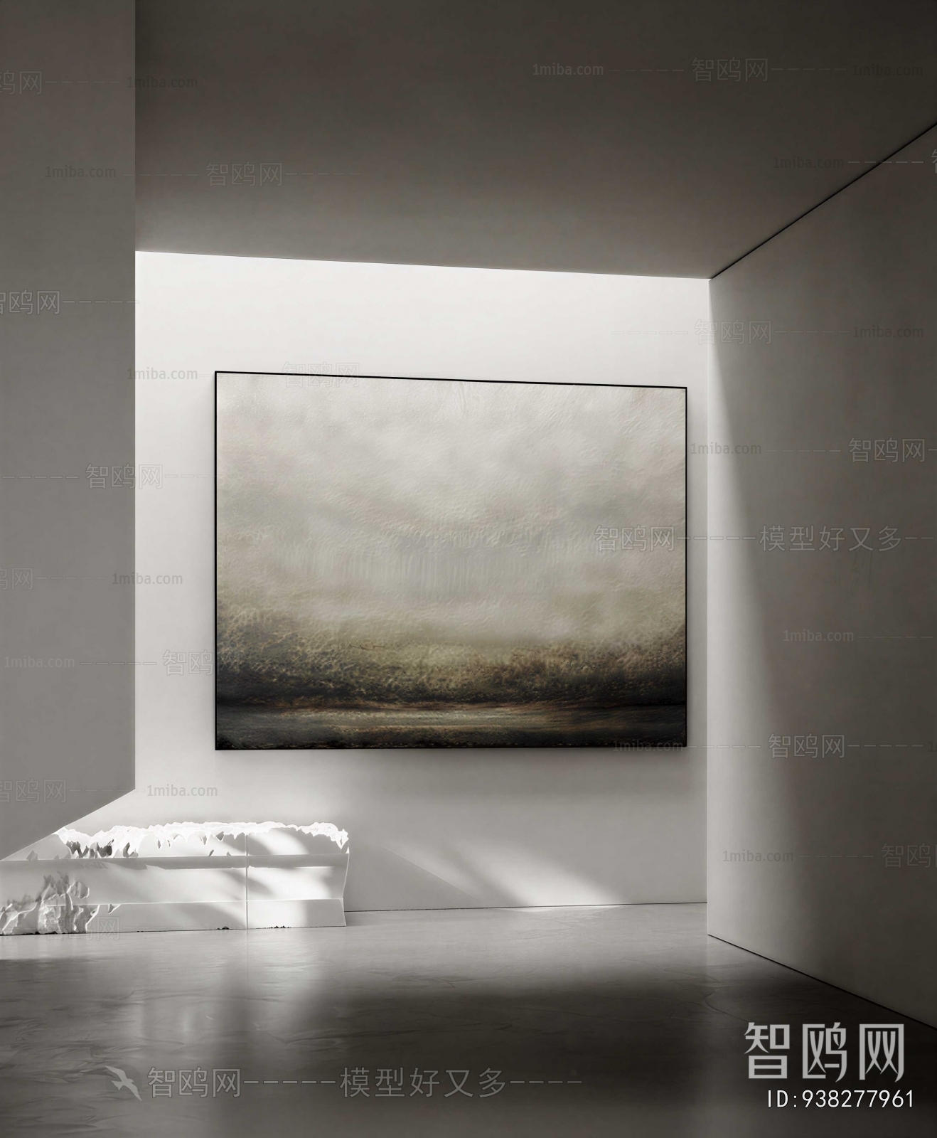 Modern Painting