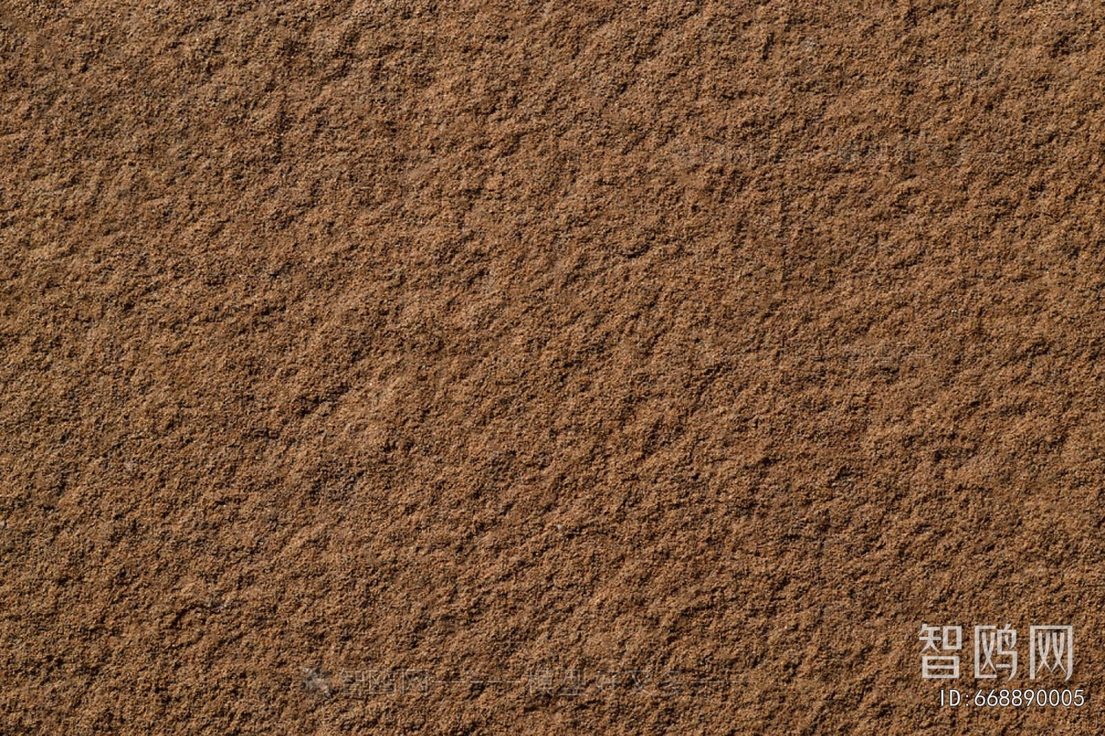 Stone Brick Wall