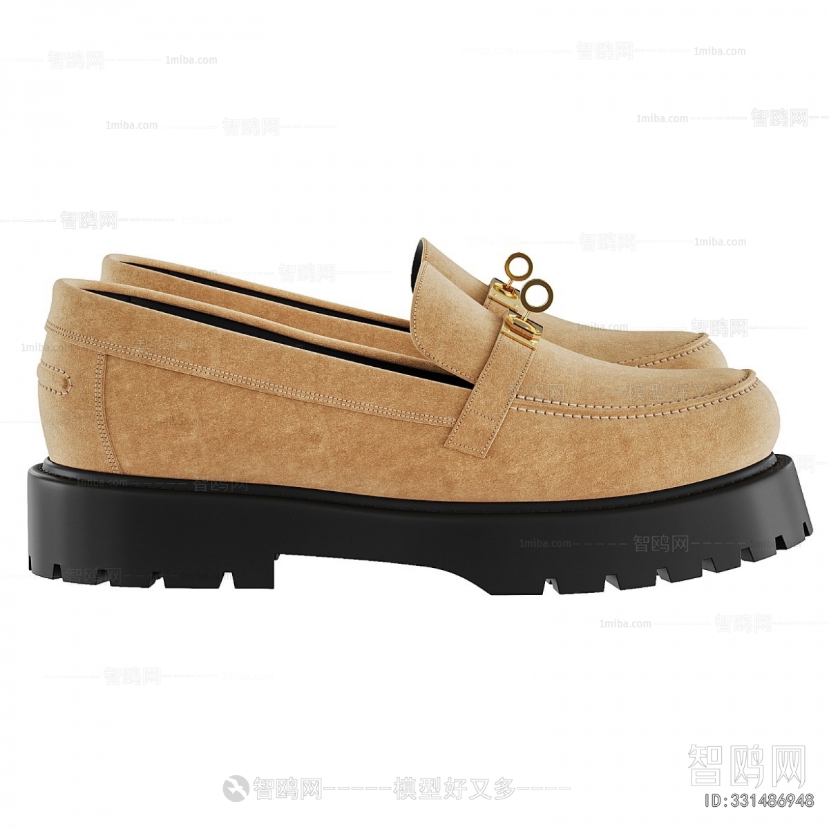 Modern Shoes