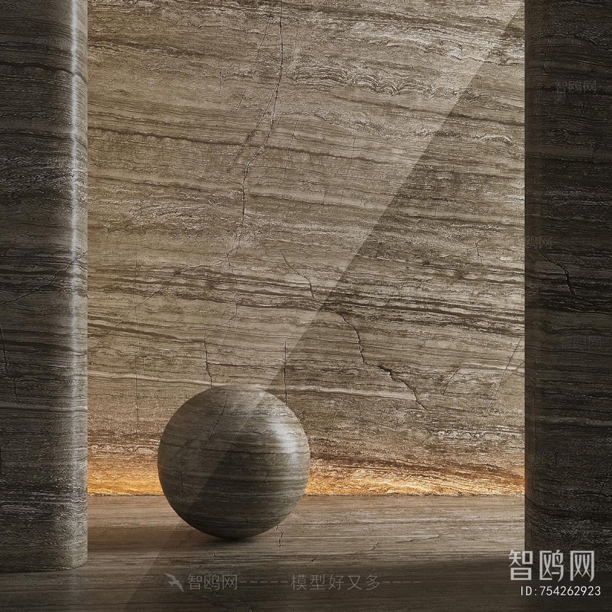 Modern Wall/floor/ceiling