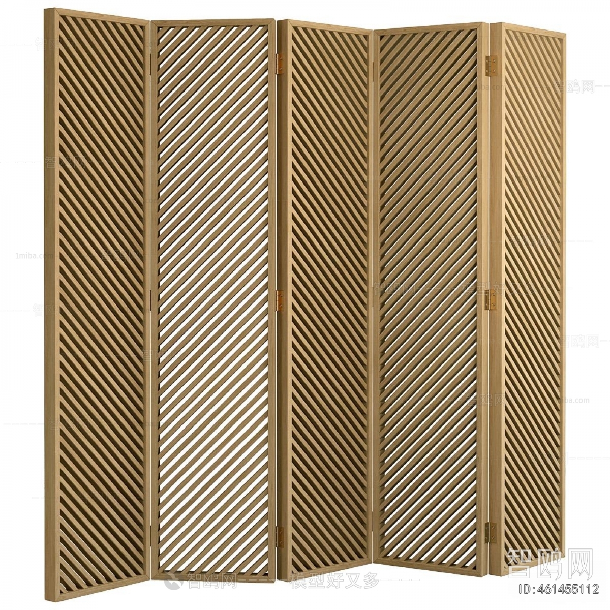 Modern Partition