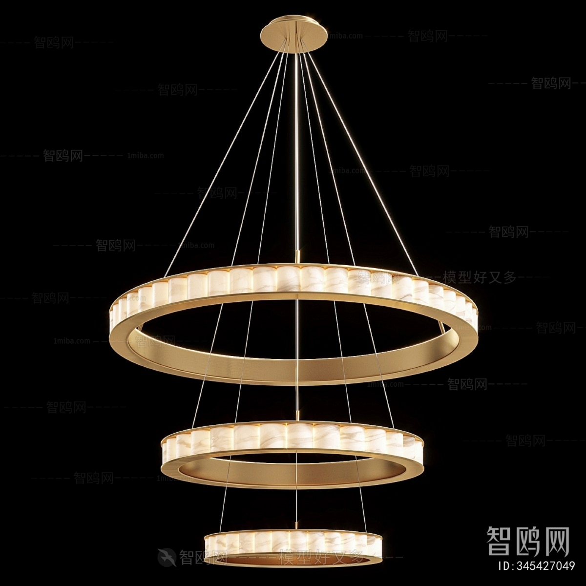 Modern Droplight