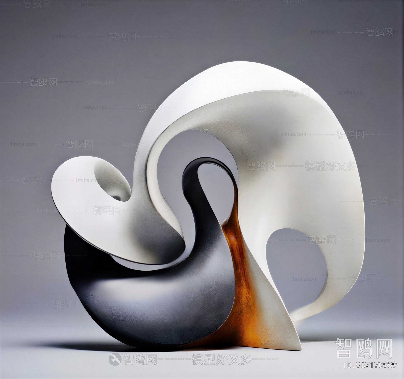 Modern Sculpture