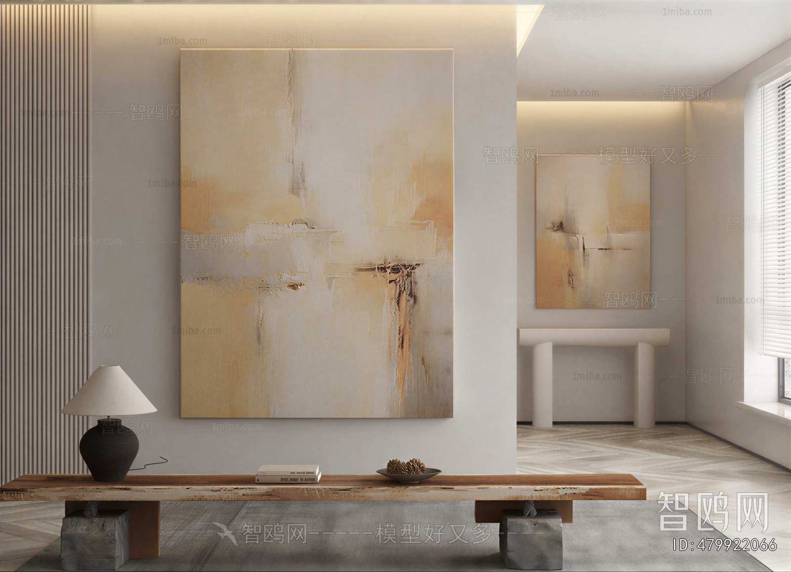 Modern Painting