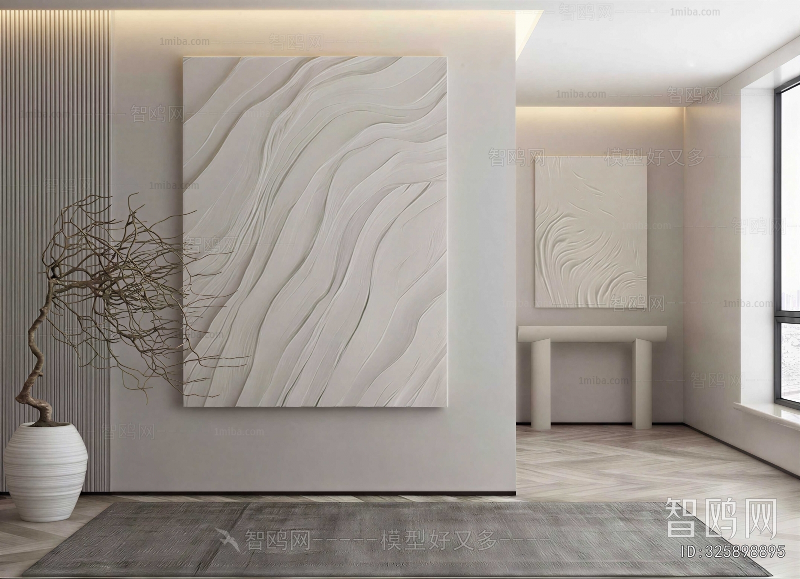 Modern Painting