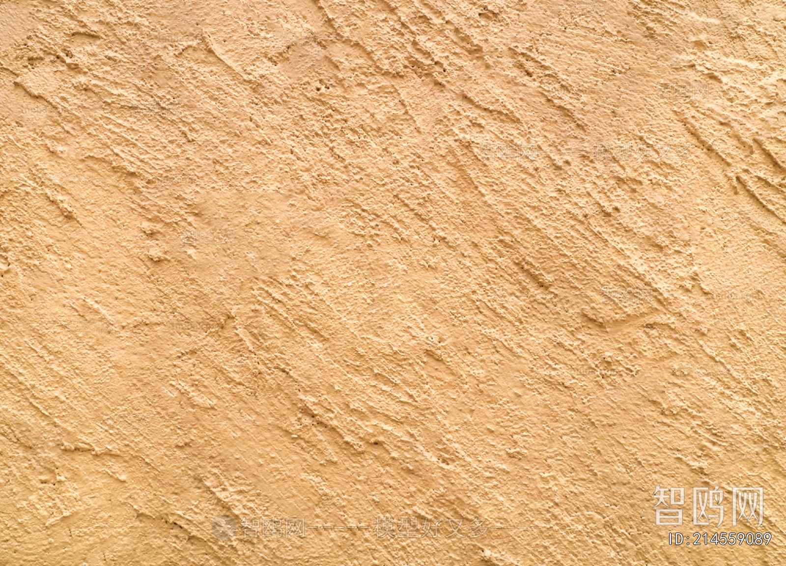 Stone Brick Wall
