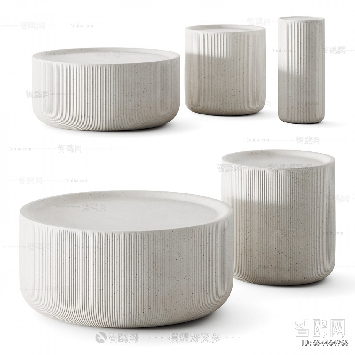 Modern Coffee Table