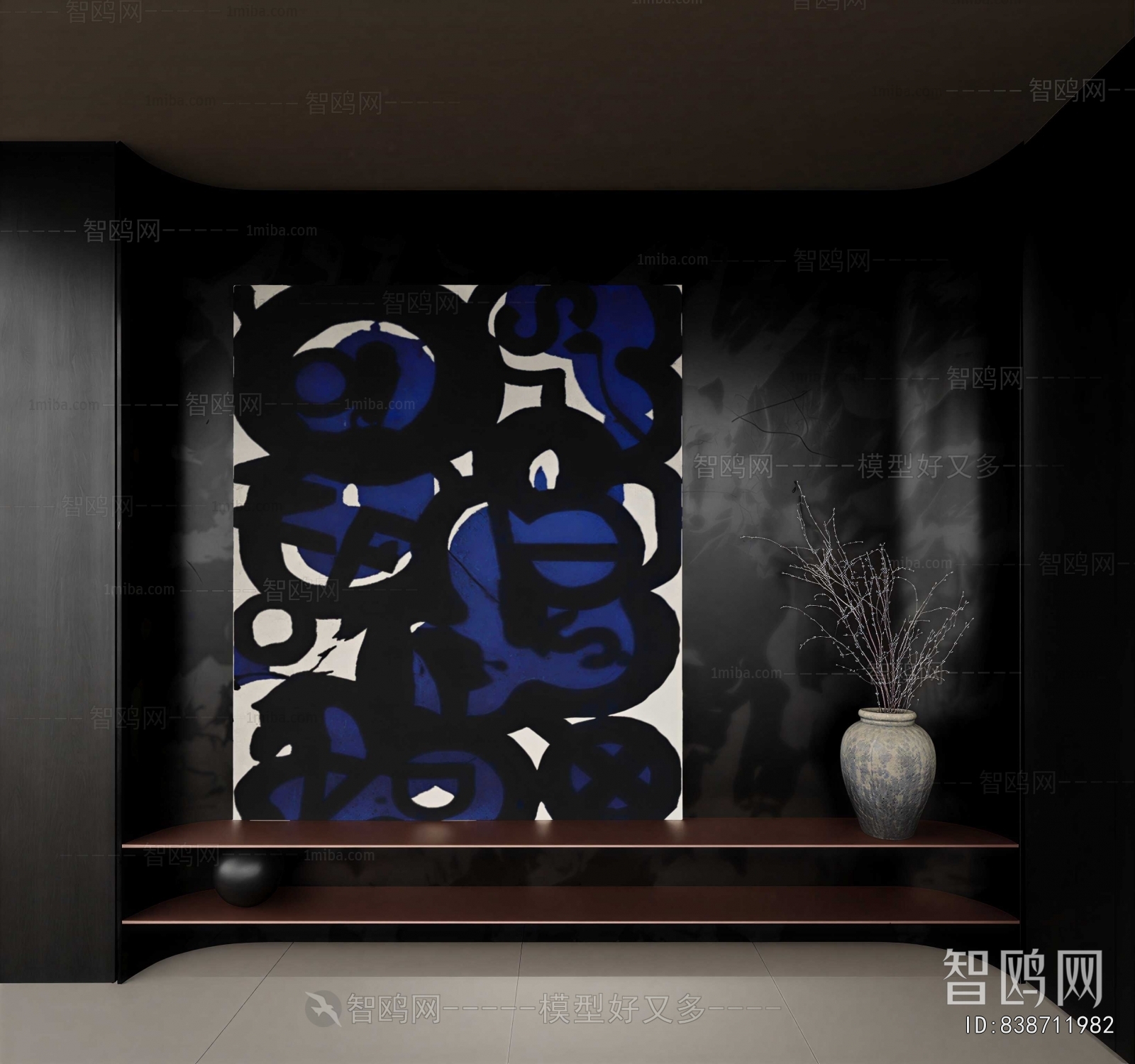 Modern Painting