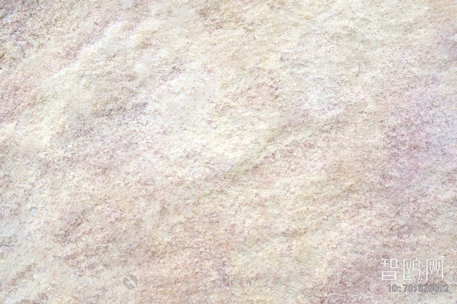 Stone Brick Wall