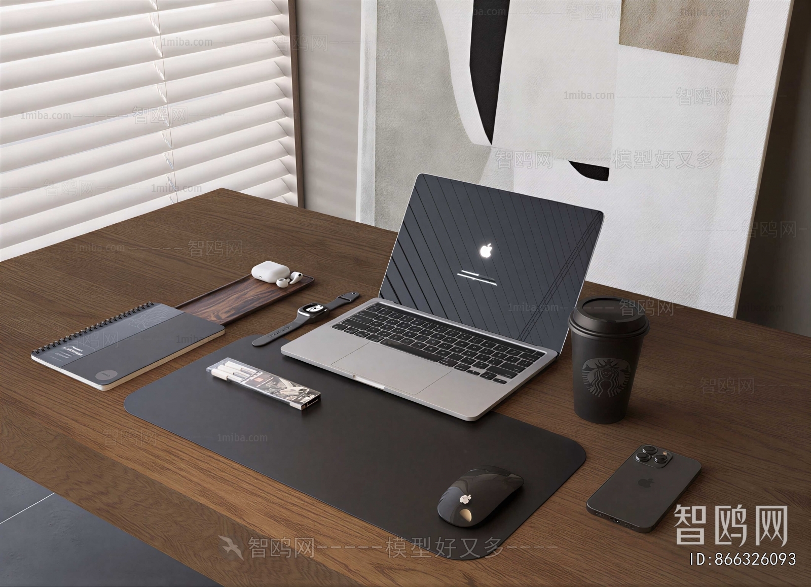 Modern Computer/Computer Screen