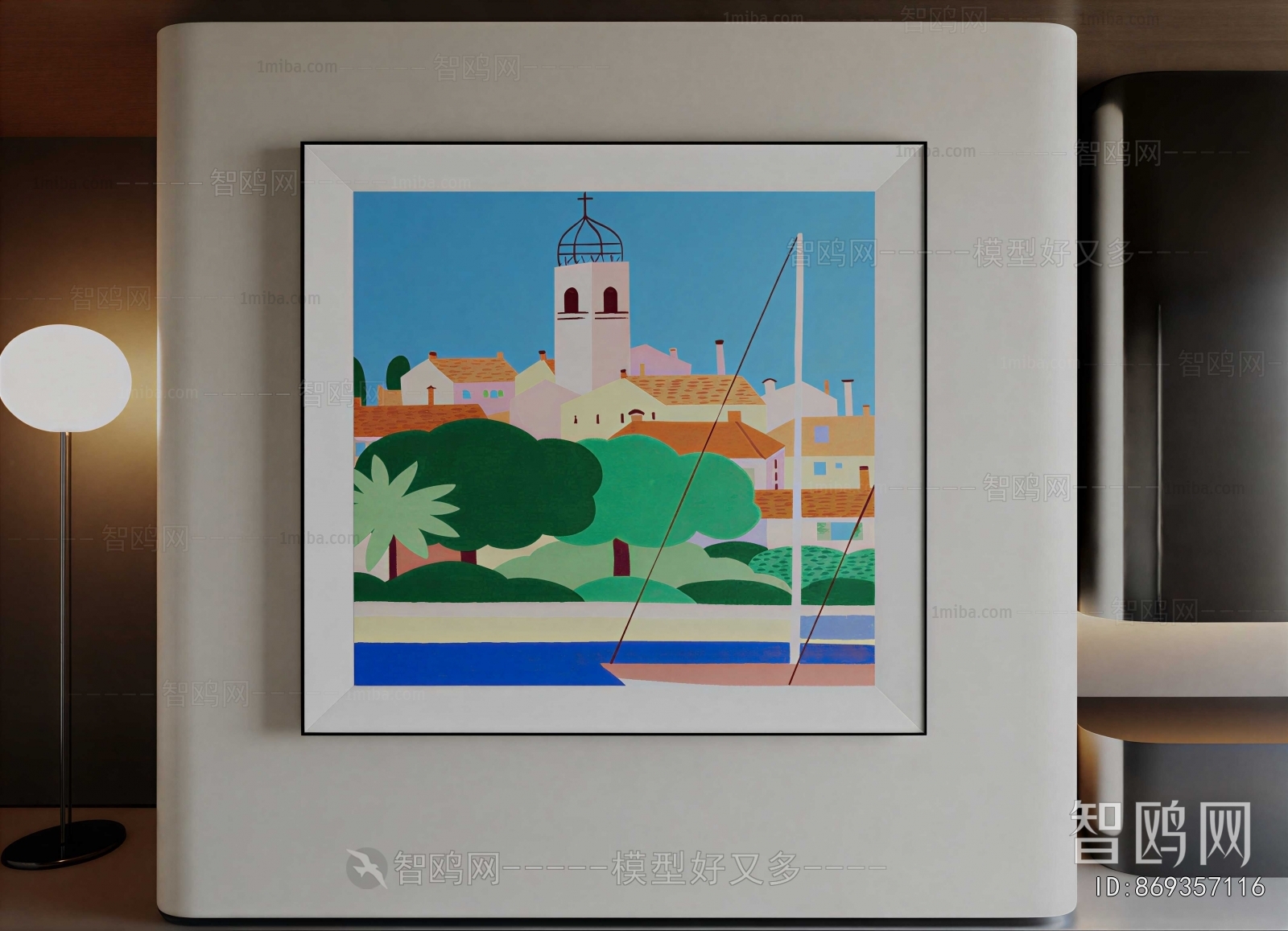 Modern Painting