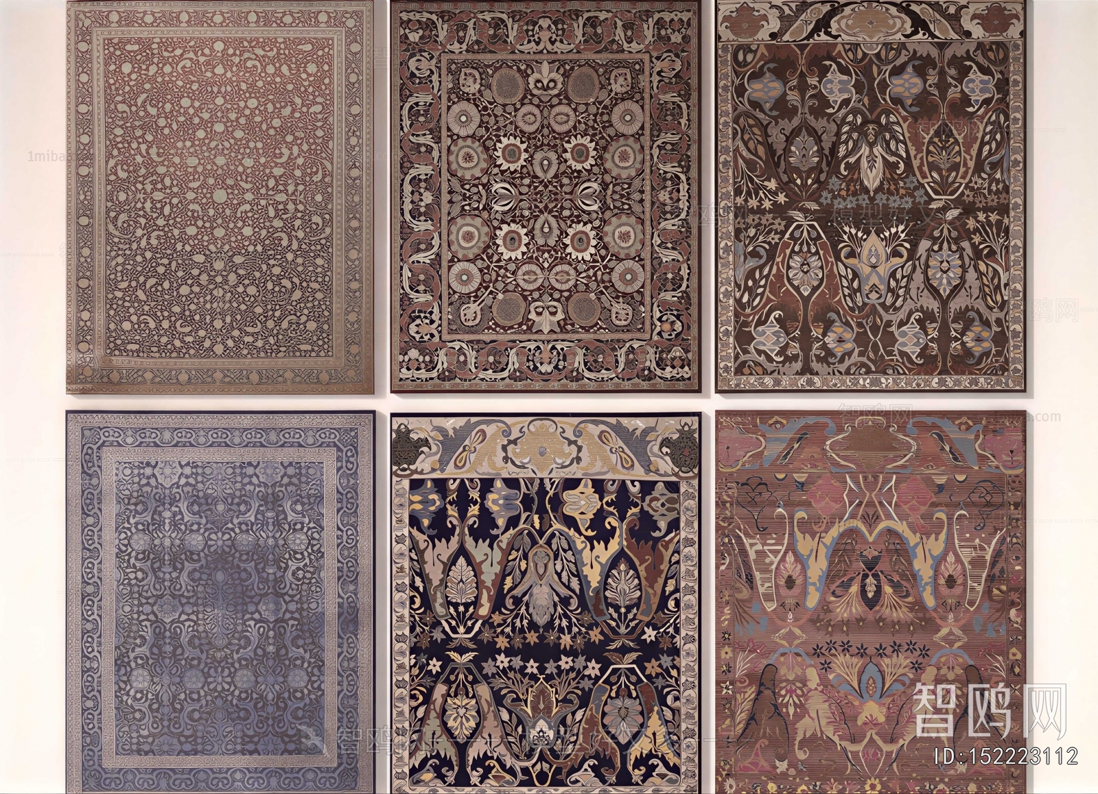 European Style The Carpet