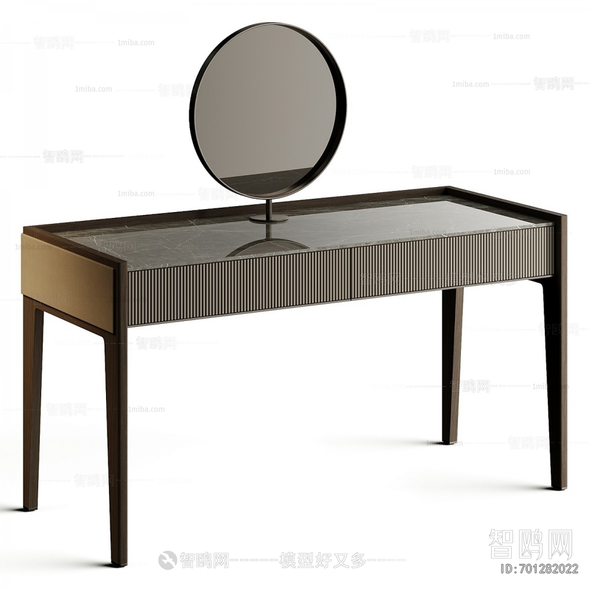 Modern Dresser