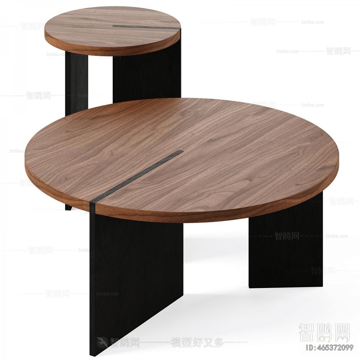 Modern Coffee Table