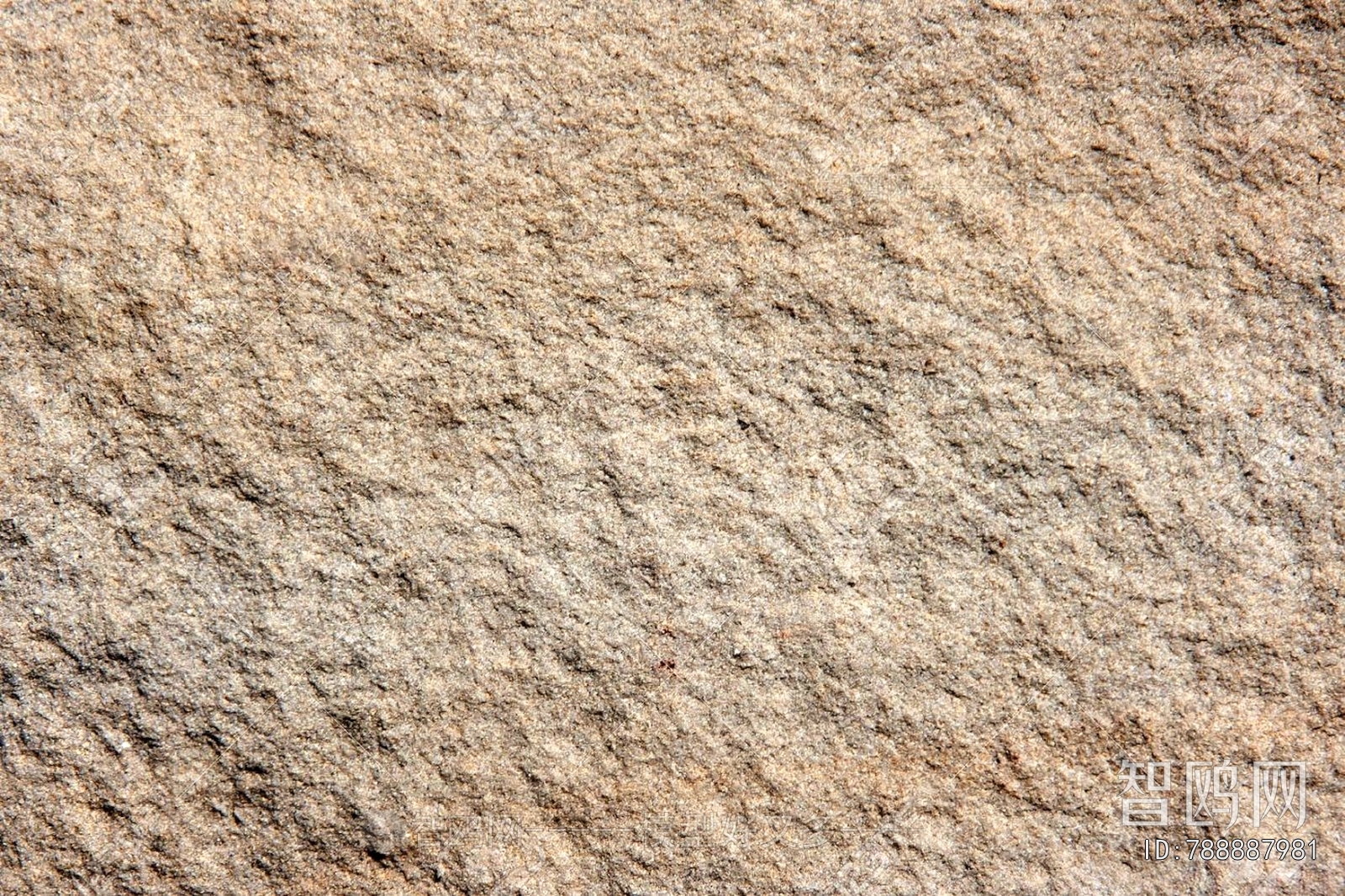 Stone Brick Wall