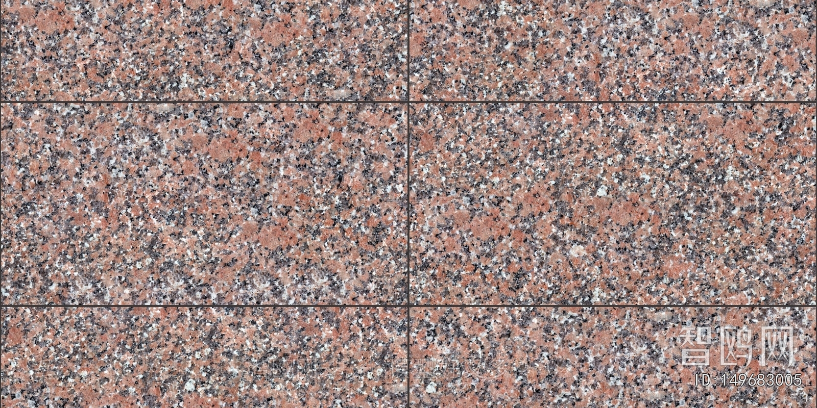 Stone Brick Wall