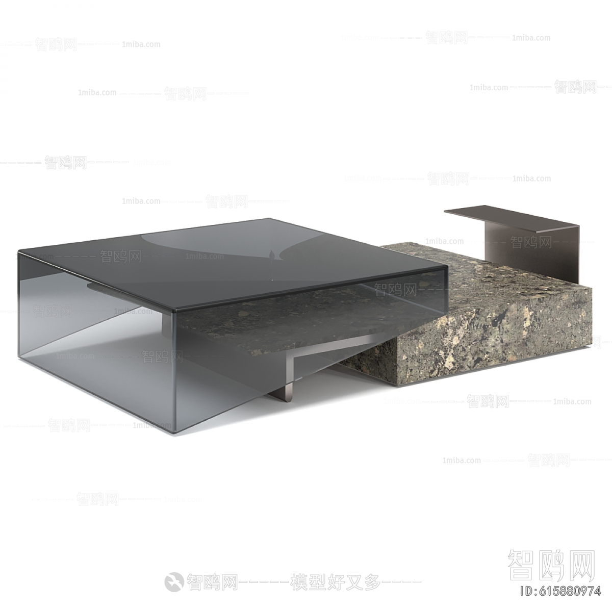 Modern Coffee Table