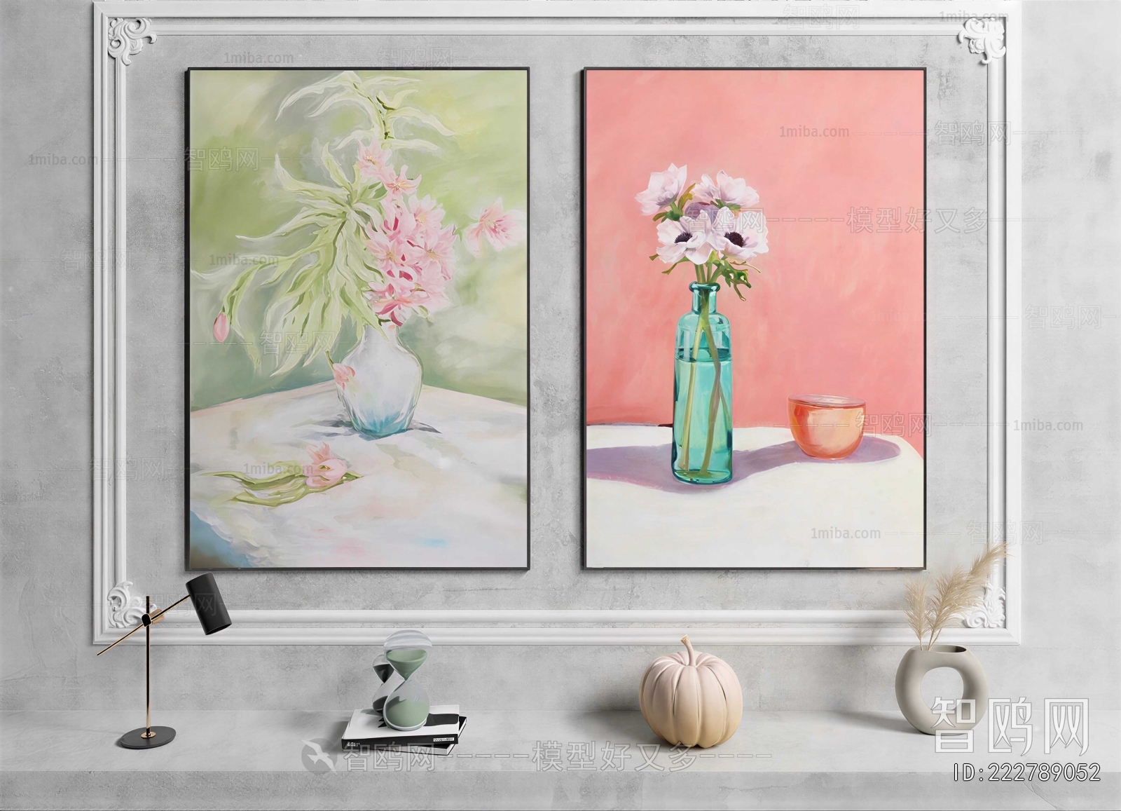 Modern Painting