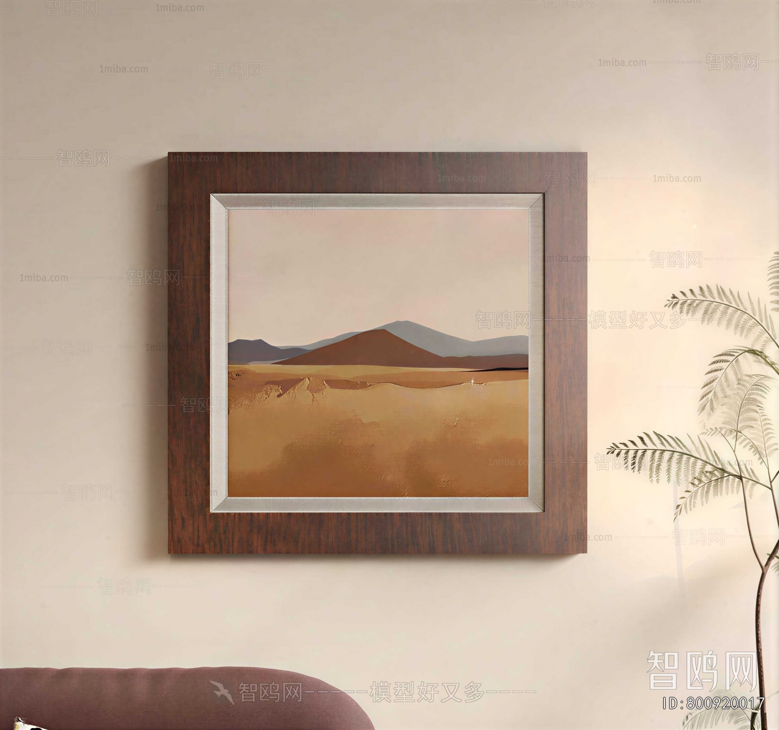 Modern Painting
