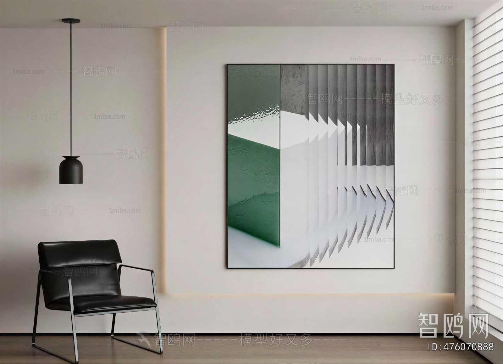 Modern Painting