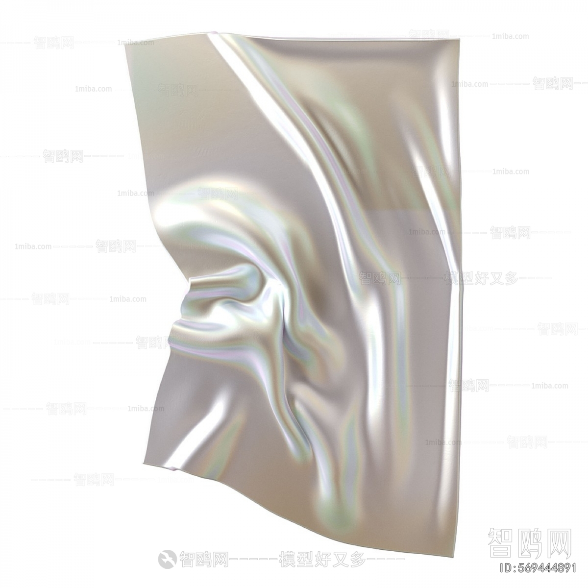 Modern Wall Panel