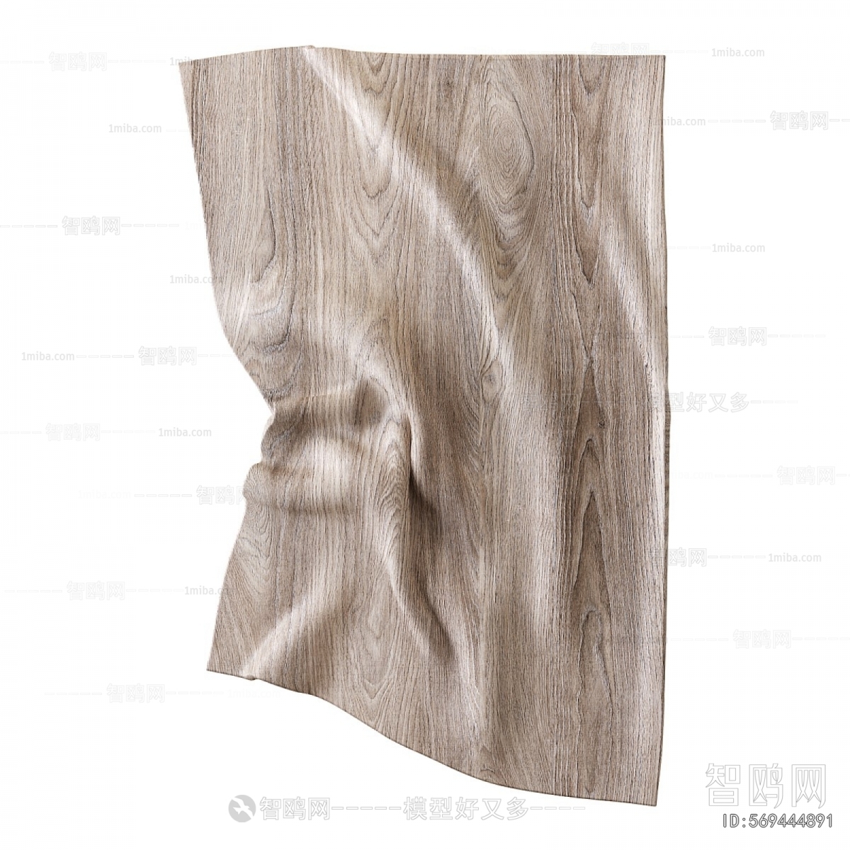 Modern Wall Panel