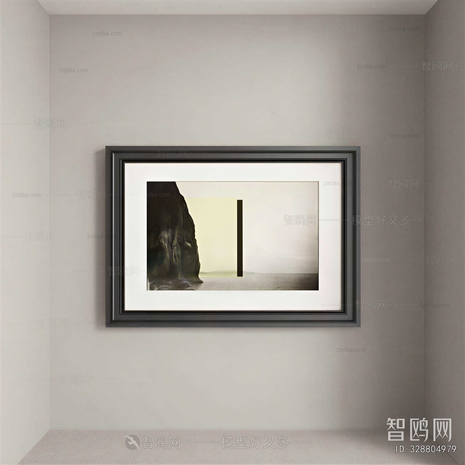 Modern Painting
