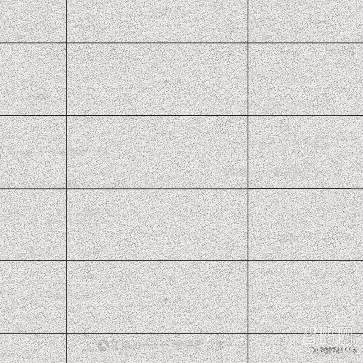 Stone Brick Wall