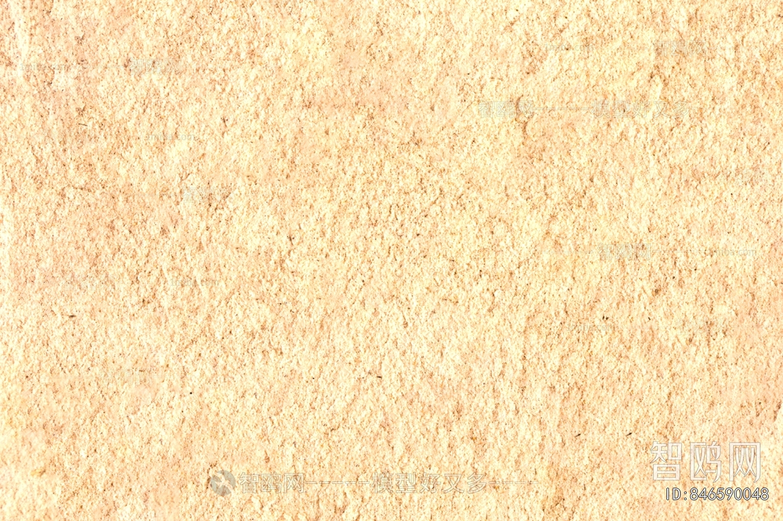 Stone Brick Wall