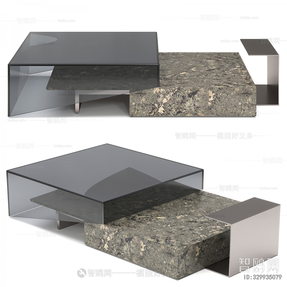 Modern Coffee Table